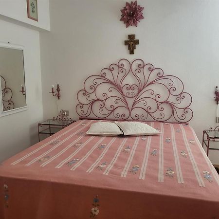 Appartamento Gallura Da Giuseppina 圣特雷莎加卢拉 外观 照片