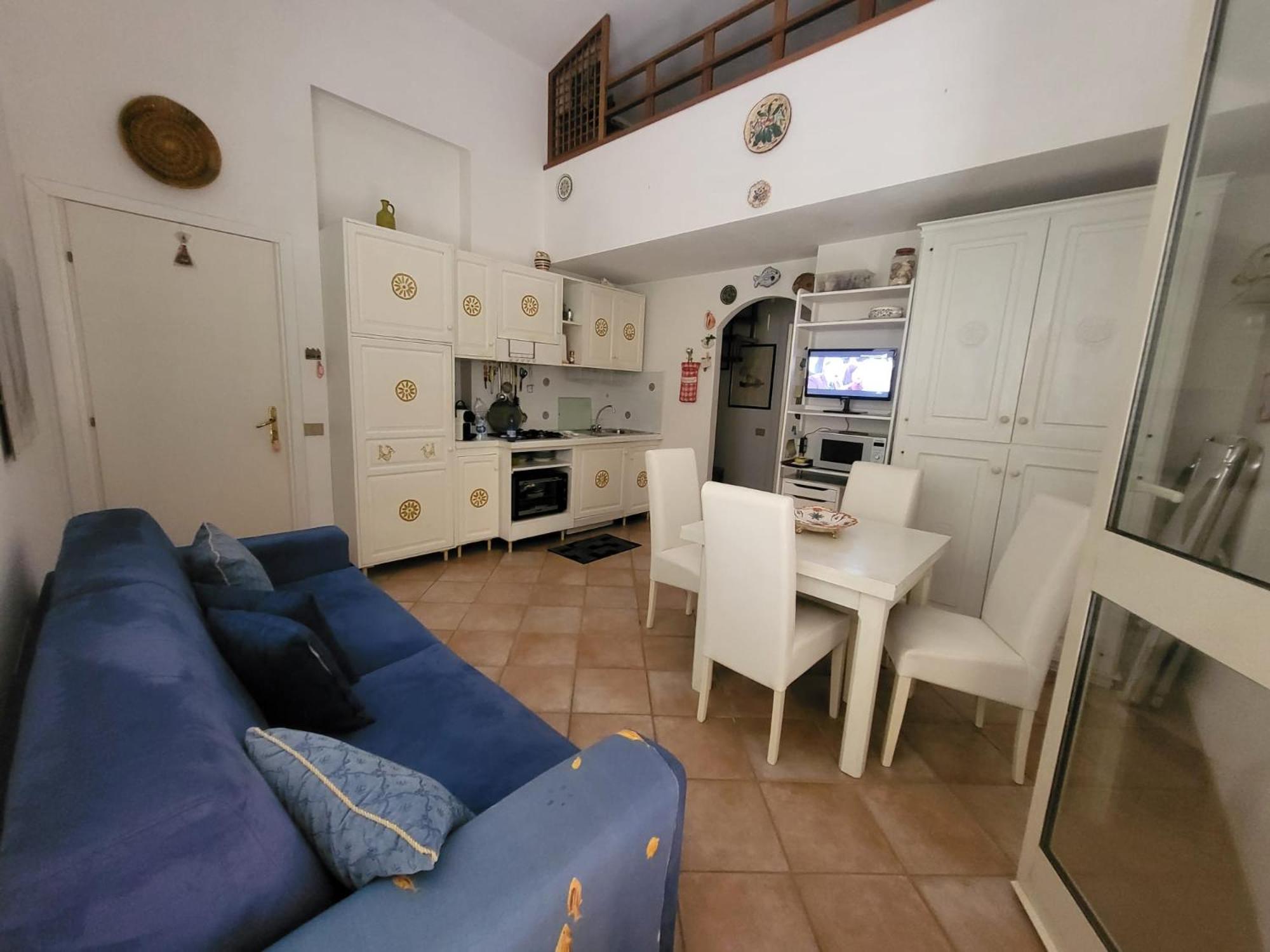 Appartamento Gallura Da Giuseppina 圣特雷莎加卢拉 外观 照片